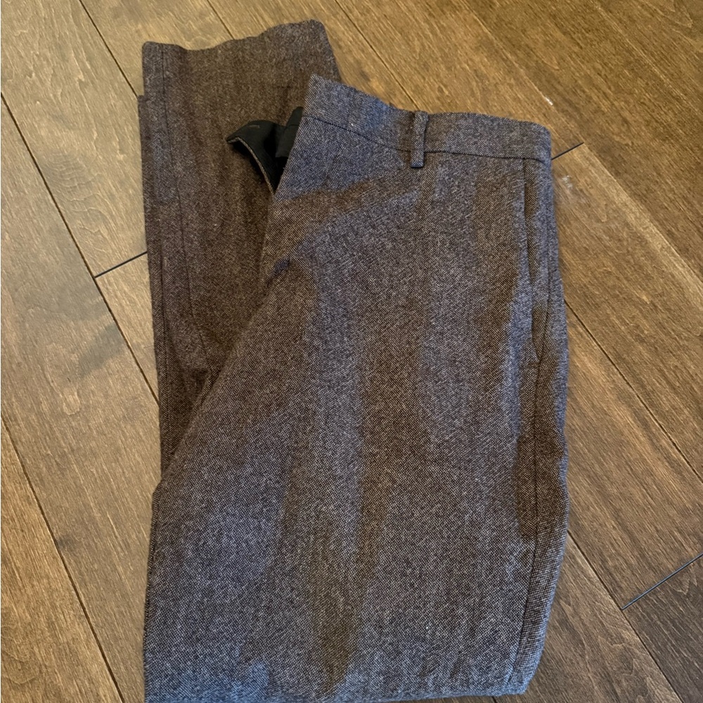 J. Crew Thompson Suit Pant